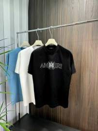 Picture of Amiri T Shirts Short _SKUAmiriS-2XLxetr0323912